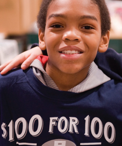 Moriarty Bielan & Gamache LLC Not Just a Condominium Law Firm: A Good Corporate Citizen