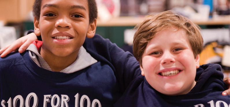 Moriarty Bielan & Gamache LLC</strong> Not Just a Condominium Law Firm: A Good Corporate Citizen