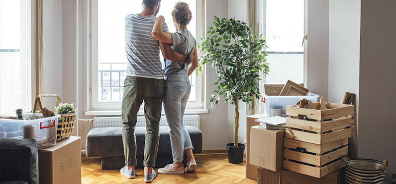 Long-Awaited Revisions To FHA Condominium Project Approval Policy To Expand Access To Condo Financing