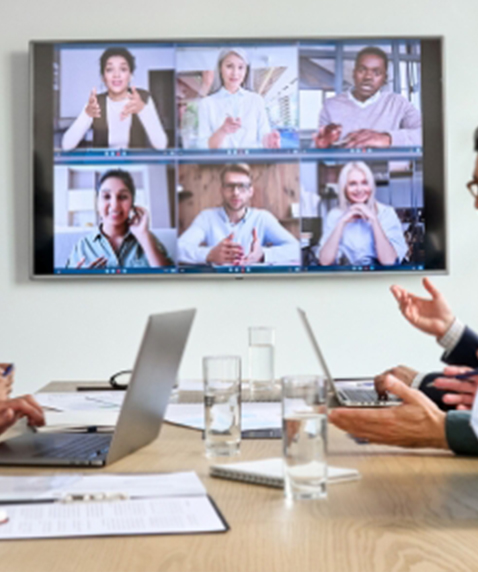 Virtual Meetings and Electronic Voting for Condominium Associations