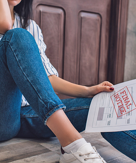 Bankruptcy Basics for Condominiums