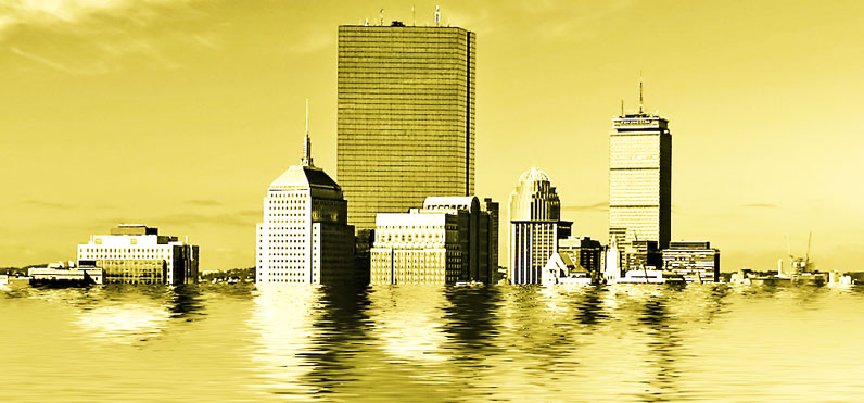 Boston Electric Car Right to Charge