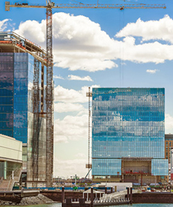 Boston Calls for Increased Housing Production: The Project Next Door and Participating in Development Review