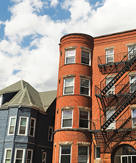 Updates to the Boston Condominium Conversion Ordinance