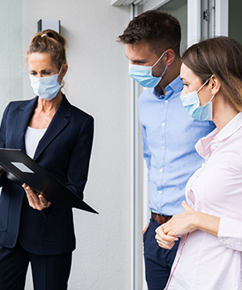 Updated COVID-19 FAQ