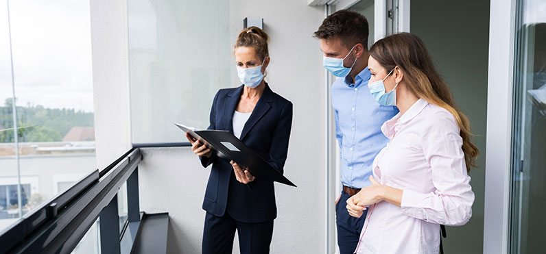 Updated COVID-19 FAQ