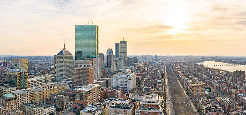 The Reignited Incentive to Bolster Blighted Boston Neighborhoods