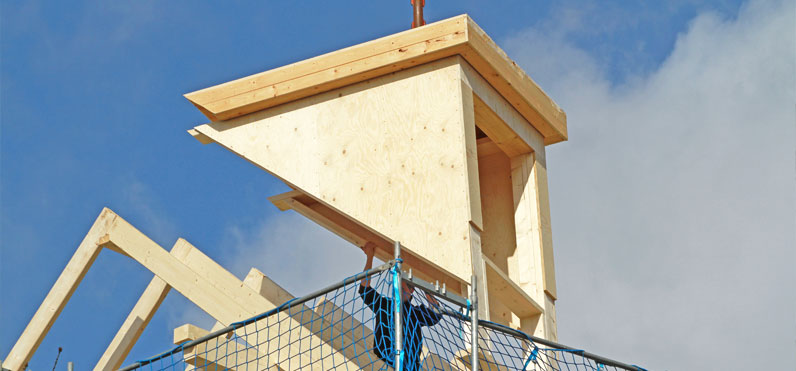 SJC Holds that Grandfathered Structures May Increase Nonconformity