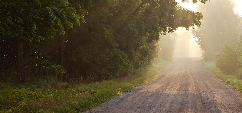 MBG Prevails in Appeals Court Case Protecting Homeowner Association’s Rights in Private Roadway