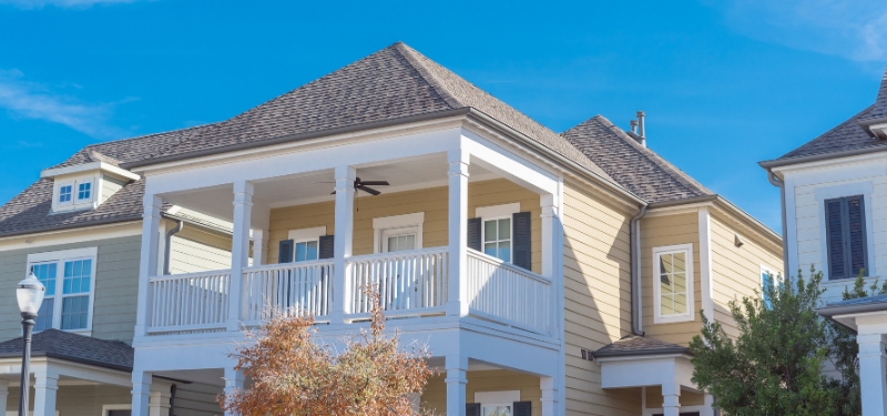 Before You Replace Your Railings, Check the Condominium Governing Documents!