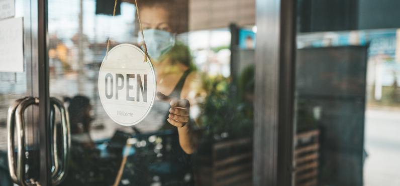 COMMERCIAL LOAN DOCUMENTS:  AVOIDING DEFAULT AND LIMITING RECOURSE DURING COVID-19