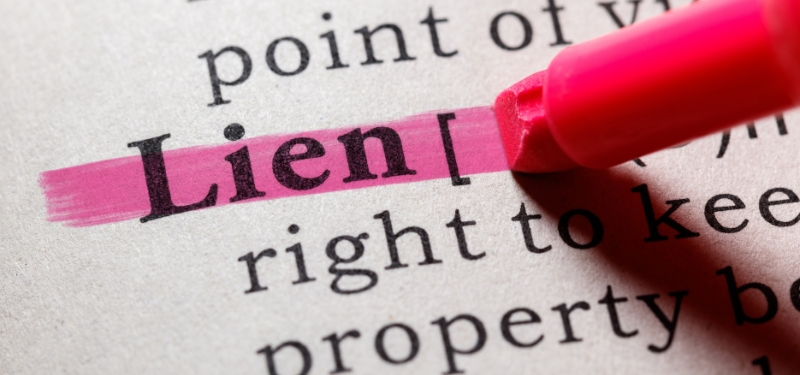 Best Practices to Ensure Your Community Is Prepared to Enforce a Lien in 2025.