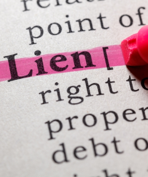 Best Practices to Ensure Your Community Is Prepared to Enforce a Lien in 2025