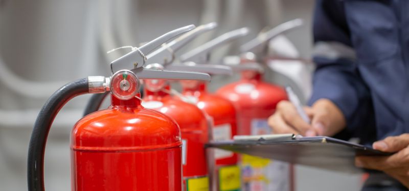 Fire Safety Requirements for Massachusetts Condominium Associations: Ensuring Compliance and Protection