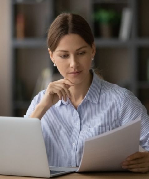 Insurance and the Claim Process