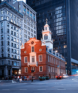 Massachusetts Law on Preexisting Nonconforming Uses and Structures