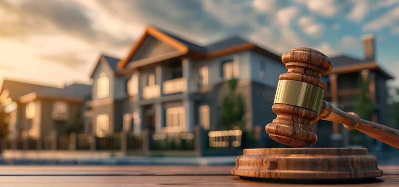 MBG Prevails in Land Court in Dispute Concerning Phasing Rights