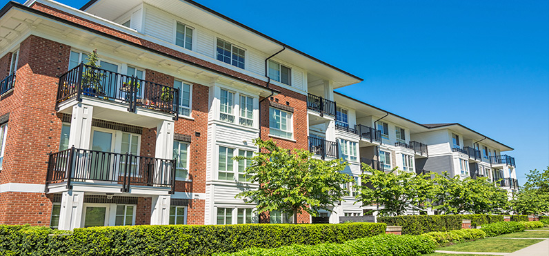 COVID-19 FAQ for Massachusetts Condominium Associations