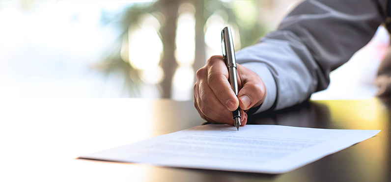 Contract Obligations in Uncertain Times