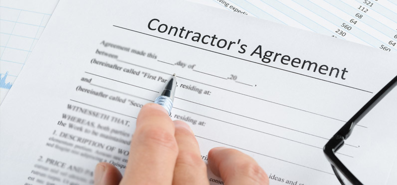 condo association employee leave of absence