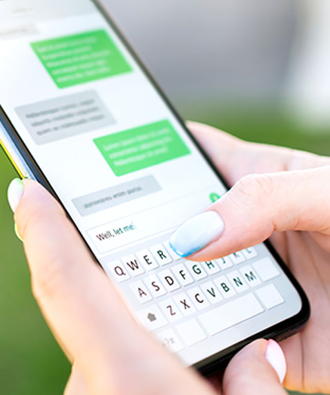 Don’t Delete Those Text Messages: Court Imposes Sanctions for Spoliation of Evidence