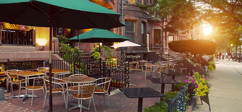 The COVID-19 Pandemic is Not Over: The Strategy for Reopening Massachusetts and Boston and Key Aspects of the Temporary Moratorium on Non-Essential Evictions for Commercial Landlords and Tenants  