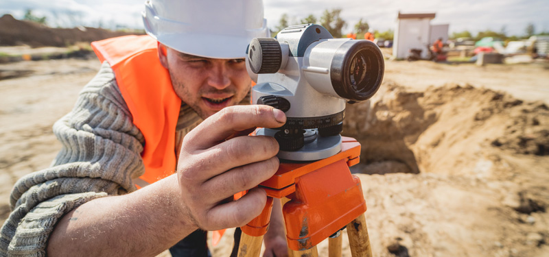 Your Project and State Accessibility Requirements