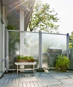 reasonable accomadations for service animals