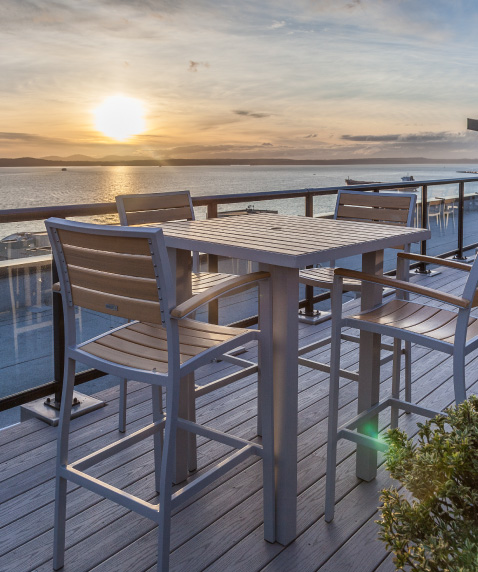 A Grant of Exclusive Use Cannot be Tied to an Increased Percentage Interest without the Consent of the Unit Owner.