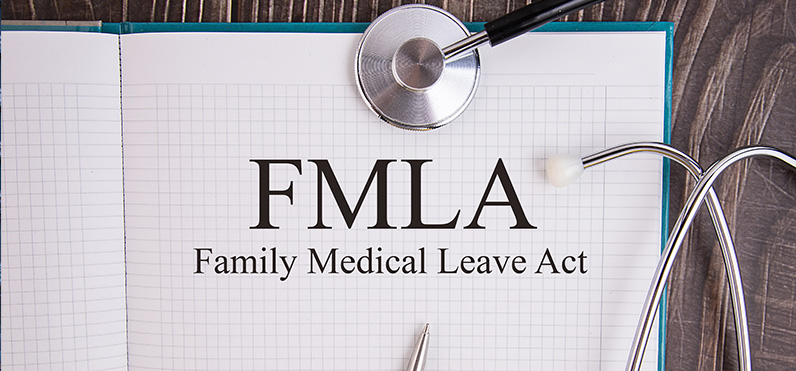 Family Medical Leave Act