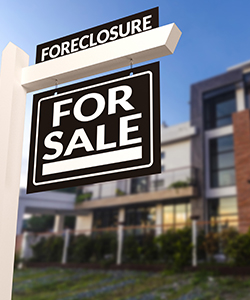 Foreclosures in 2020 and Beyond