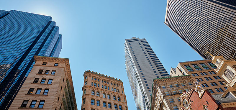 Residents of Boston High-Rise Condominiums Look To the Industry for Guidance in the Wake of the Tragic Surfside Collapse