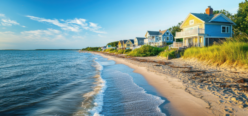 Massachusetts Appeals Court Clarifies Easement Rights Following Merger of Dominant and Servient Estates
