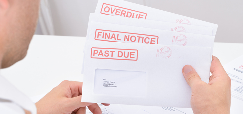 2022 Mid-Year Lien Enforcement Update