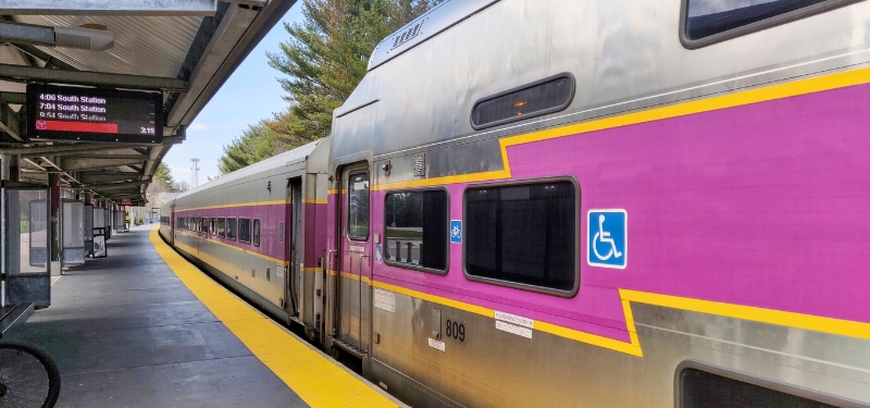 SJC Upholds MBTA Communities Act