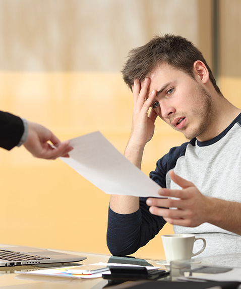 Be Sure to Plan Ahead before Terminating an Employee