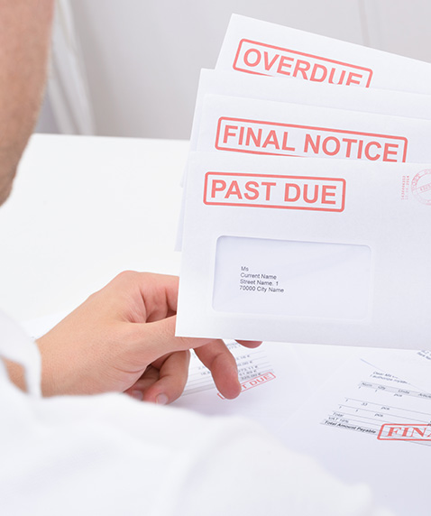 2022 Mid-Year Lien Enforcement Update