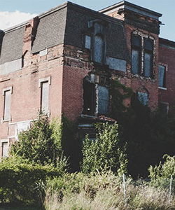 The Opportunity Zone