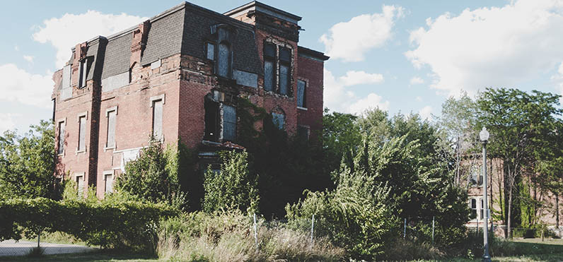 The Opportunity Zone