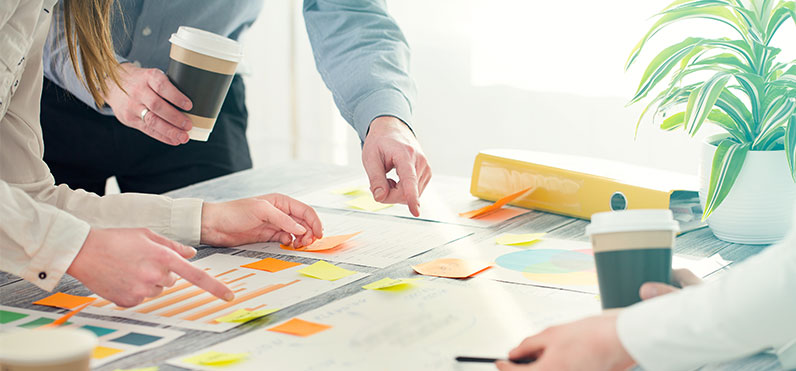 So You Want to Amend Your Master Deed? Then Organize