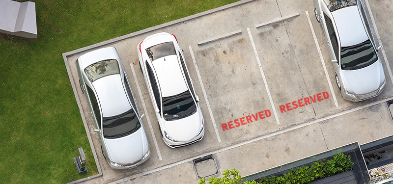 Appeals Court Rules Tax Properly Assessed to Parking Space Easement in Boston