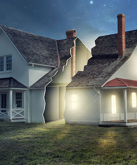 ‘Til Death Do Us Part?