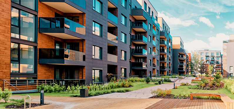 Phased Condominium Statute