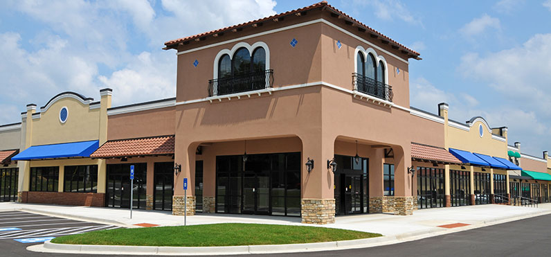 Retail Tenant Law