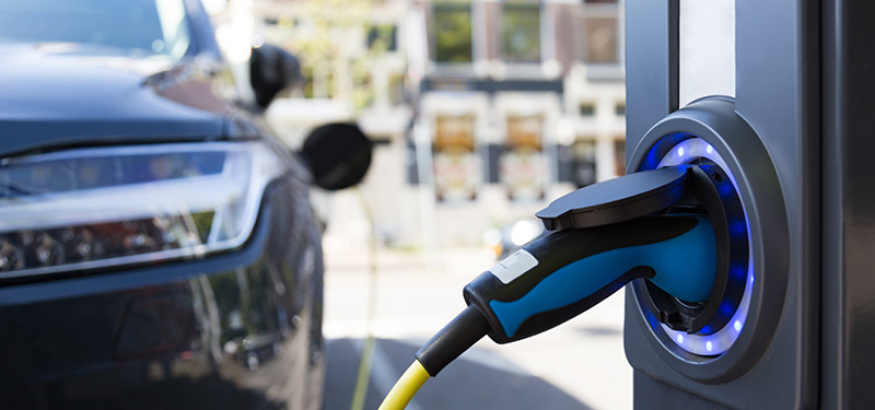 Electric Vehicle Charging Stations in the City of Cambridge – Right to Charge