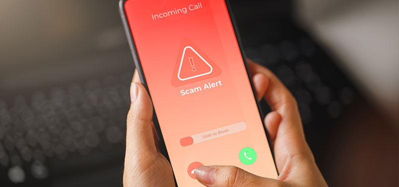 Robocalls and Phone Scams Affecting Community Associations