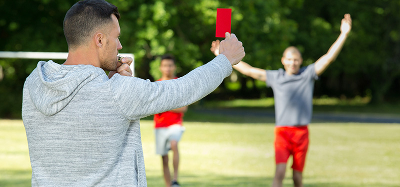 Selective Enforcement: A Unit Owner’s Potential Defense to an Association’s Enforcement of Rules and Regulations