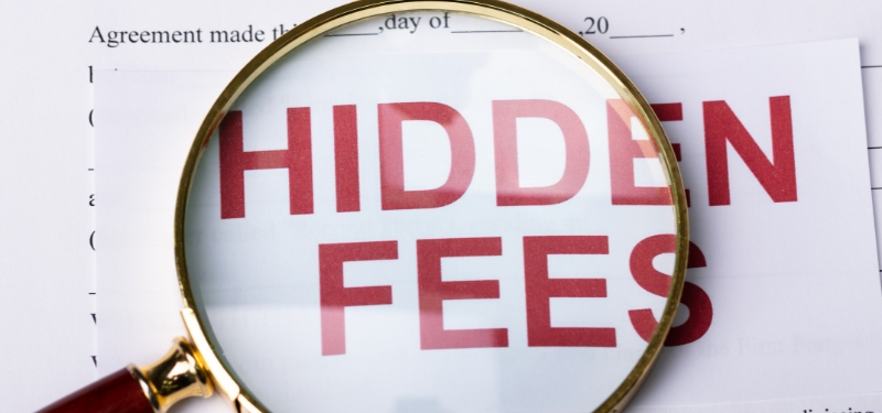 Selling Your Condominium? Don’t Forget about the Resale Fee!