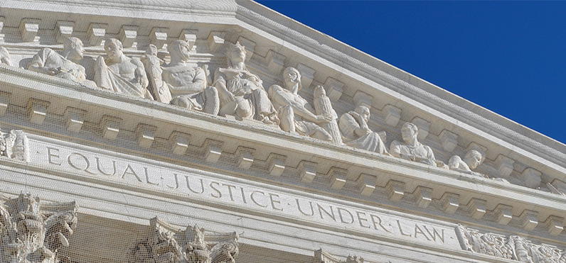 The Supreme Court Finds That Title VII Prohibits Employment Discrimination on the Basis of Sexual Orientation or Gender Identity