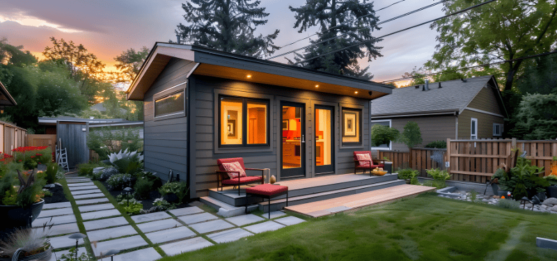 Affordable Homes Act Brings Changes to the Common Law Doctrine of Merger